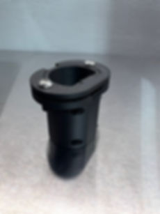 Deluxe Mercury Cowl Rigging Adapter Set