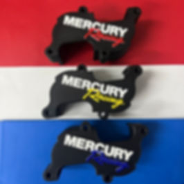 Mercury Racing 2.0/2.4/2.5 Coil Cover Set