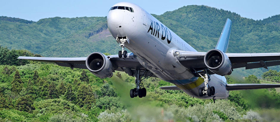 緑が良いなぁ！