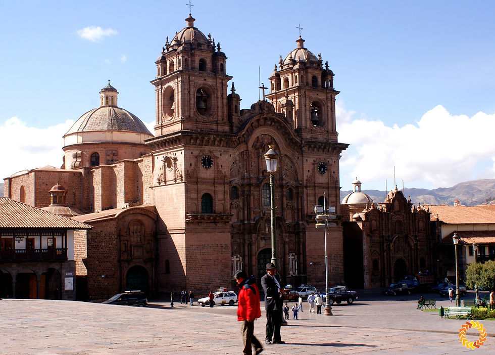 Cuzco