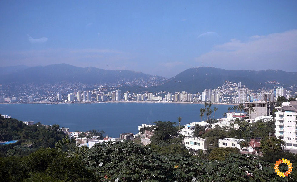 Acapulco