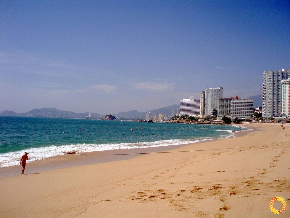 Acapulco