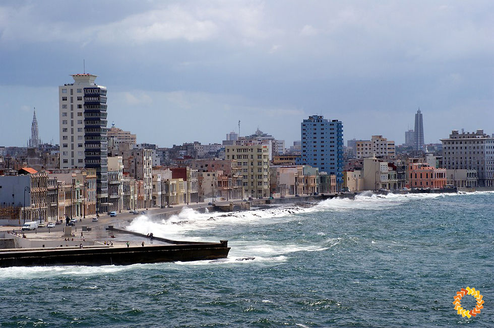 Malecón