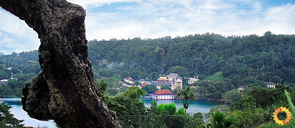 Kandy