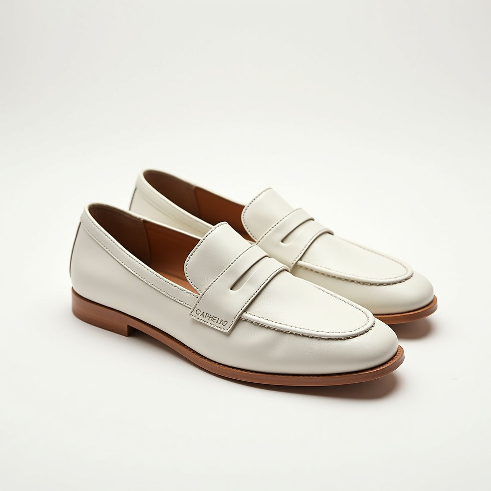 Classic Comfort Loafer
