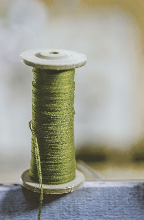 Assorted Yarns