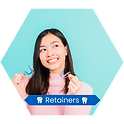 retainers