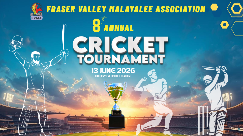 FVMA Annual Cricket Tournament