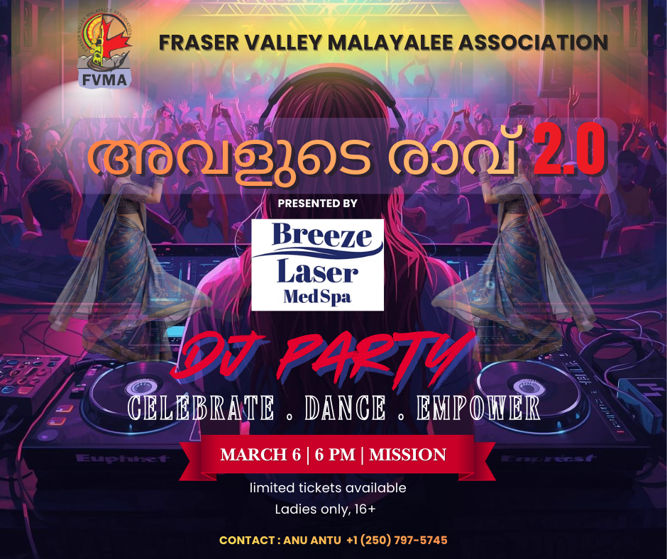 Women's Day Celebration