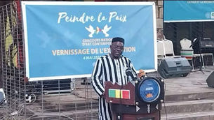 La culture, outil de paix et de réconciliation