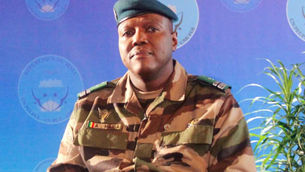 Le Mali rompt ses relations diplomatiques avec l’Ukraine (Communiqué)