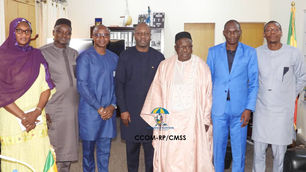 Mamala à la CMSS : La Caisse citée en référence suite à la tenue de ses prouesses dans la gestion de la pension