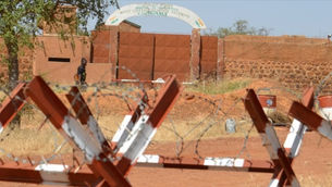 Niger: des prisonniers s'évadent d'une prison détenant des militants dans l'ouest du pays