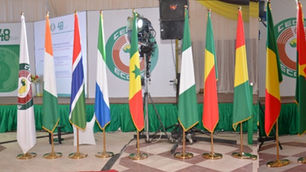 La CEDEAO condamne toute ingérence étrangère dans les attaques survenues dans le nord du Mali