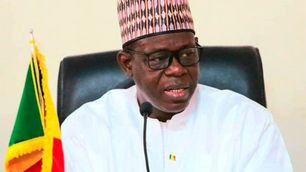 Programme d’éducation aux valeurs (PNEV) : Ibrahim Ikassa Maïga éclaire la Cour constitutionnelle