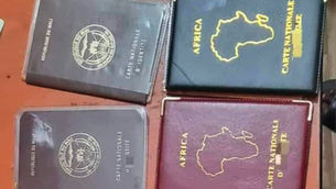 #Mali : Niamakoro : Des faussaires de documents mis hors d’état de gagner