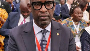 “L’avenir du Sahel se décide désormais au Sahel, par les Sahéliens”