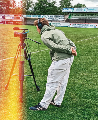 Videographer