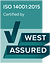 ISO Certification