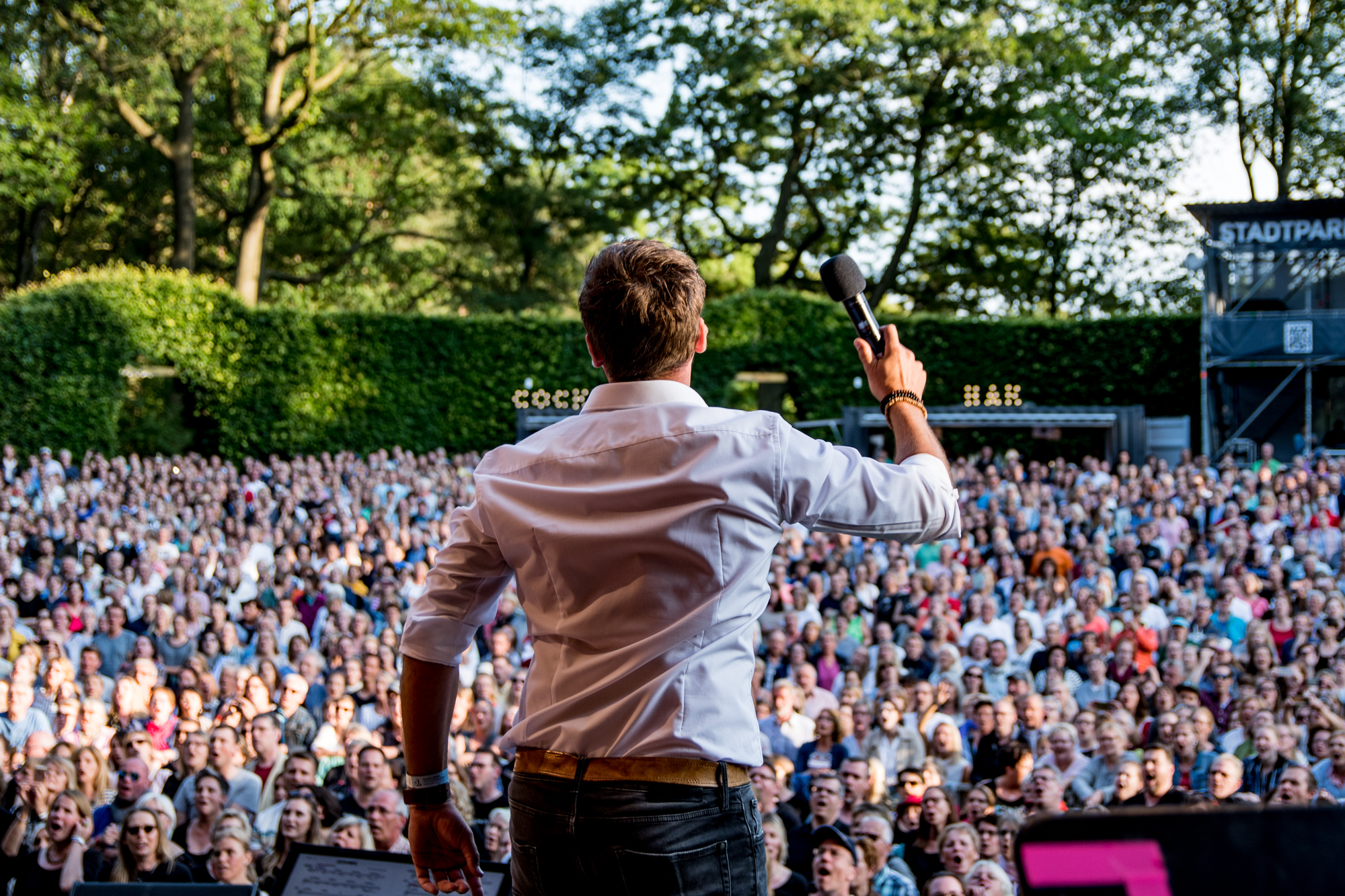 Stadtpark 2019