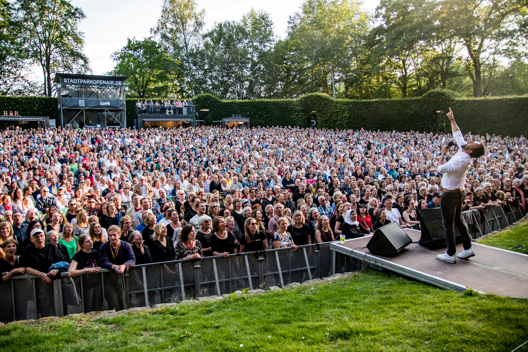 Der Norden Singt 2019