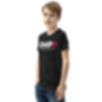 Thumbnail: DMP Youth Short Sleeve T-Shirt