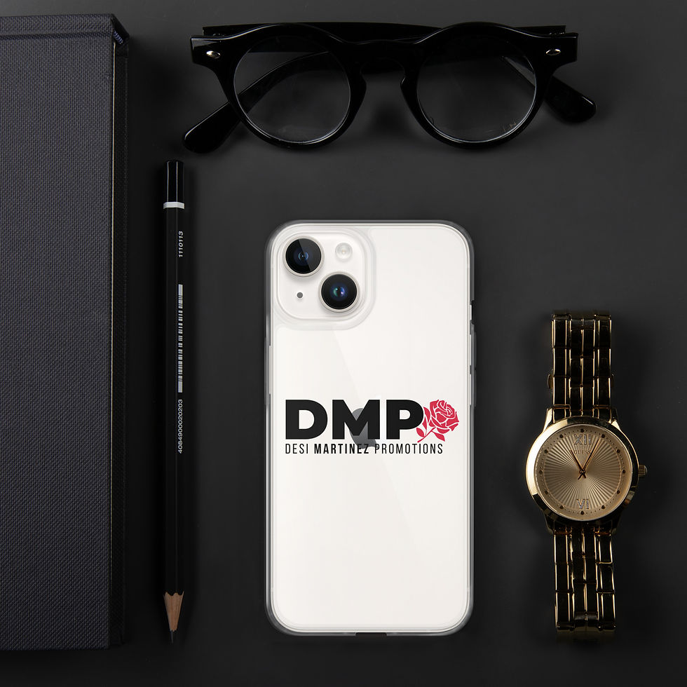 Thumbnail: Clear Case for iPhone®