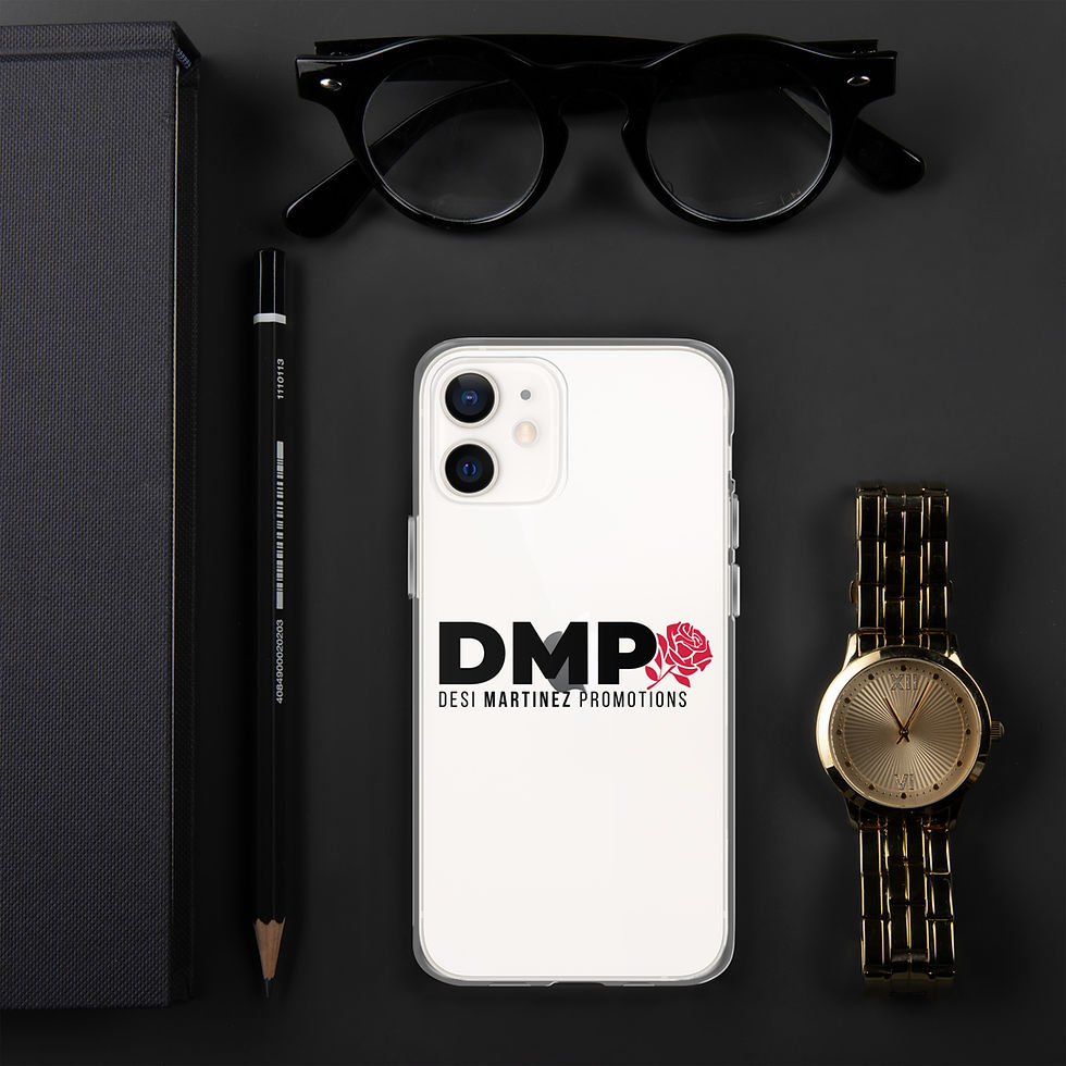 Thumbnail: Clear Case for iPhone®