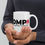 Thumbnail: DMP White glossy mug