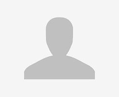 Placeholder profile photo