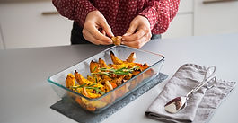 Pregnancy Meal Plan for All Three Trimesters