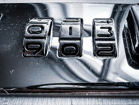 A Tale of Warning in The Digital Age: Why Common Folk Need Password Managers