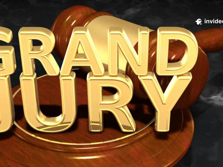 Grand Jury