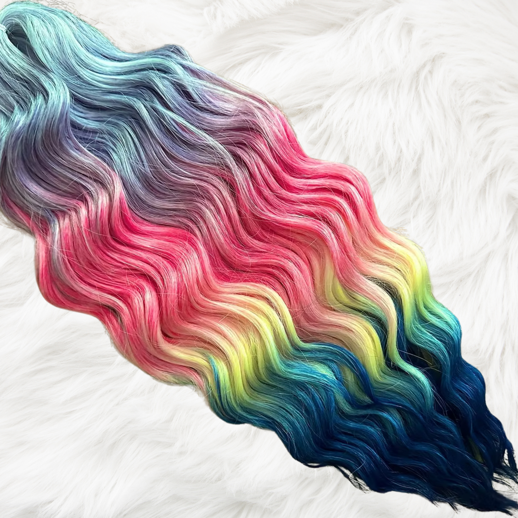 Garden Chaos || Anna Wave