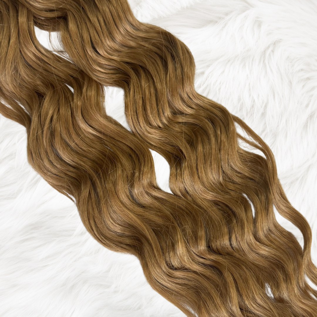 Honey || Anna Wave