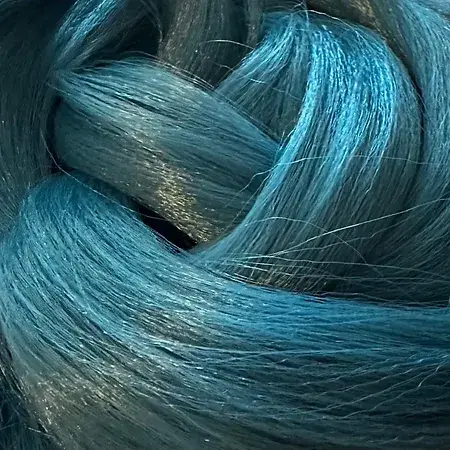 Blue Topaz