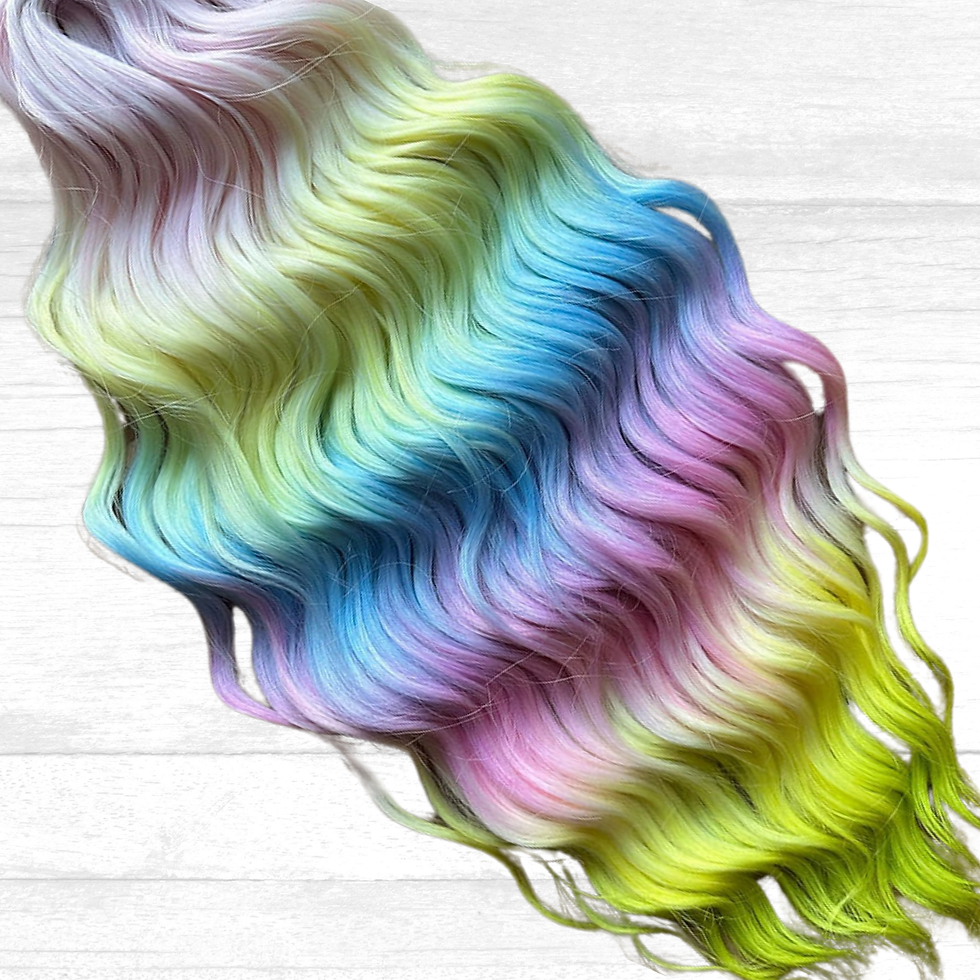 Trippy Fairy | Anna Wave