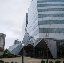 EF Waterfall Profile