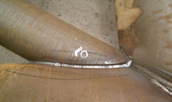 NB Joint Fabrication