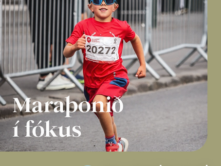 Öflugt íþróttastarf er besta forvörnin