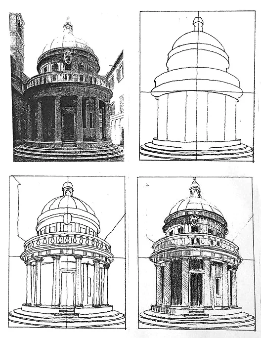 Potterylab Disegno Del Vero