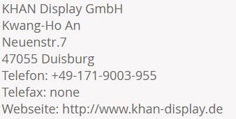 KHAN Display Address Image 03.JPG