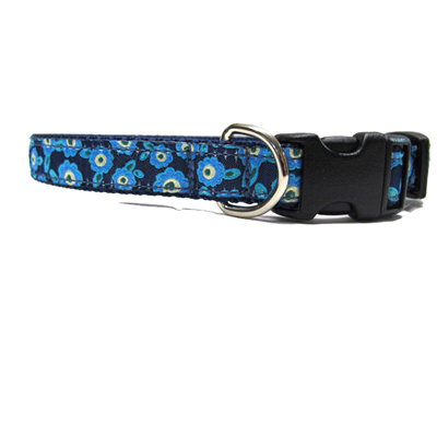 forget me not collars