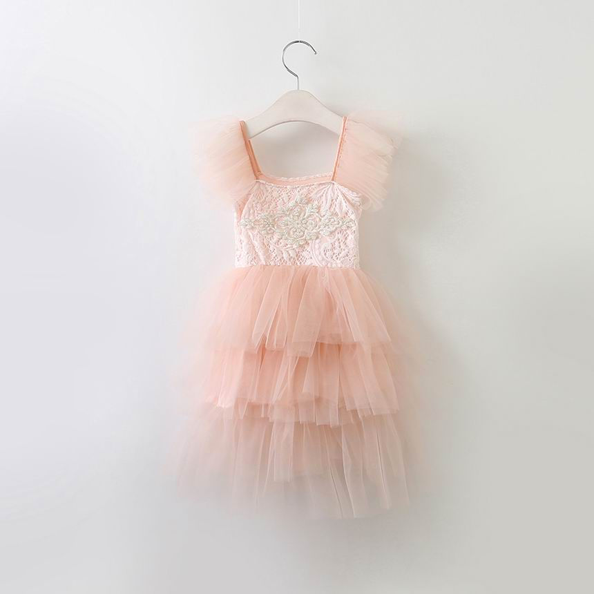 Thumbnail: Chelsea Tiered dress