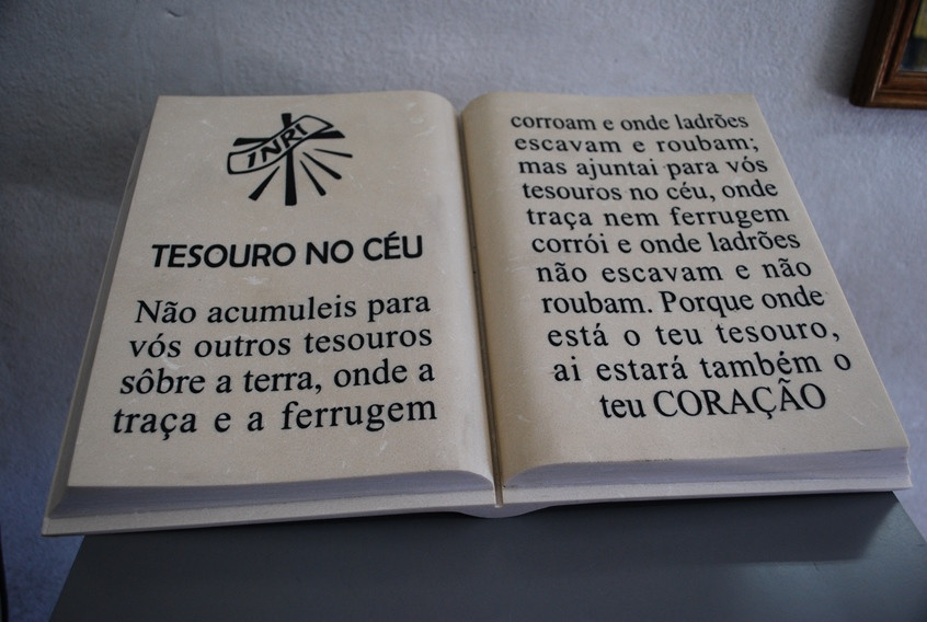 Miniatura: Bíblia