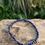 Miniature : Bracelet Lapis-Lazuli ☾ Clarté d'esprit & Communication