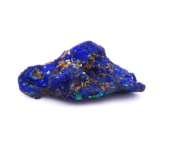 AZURITE