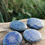Miniature : Galets Lapis-Lazuli ☾ Clarté d'esprit & Communication