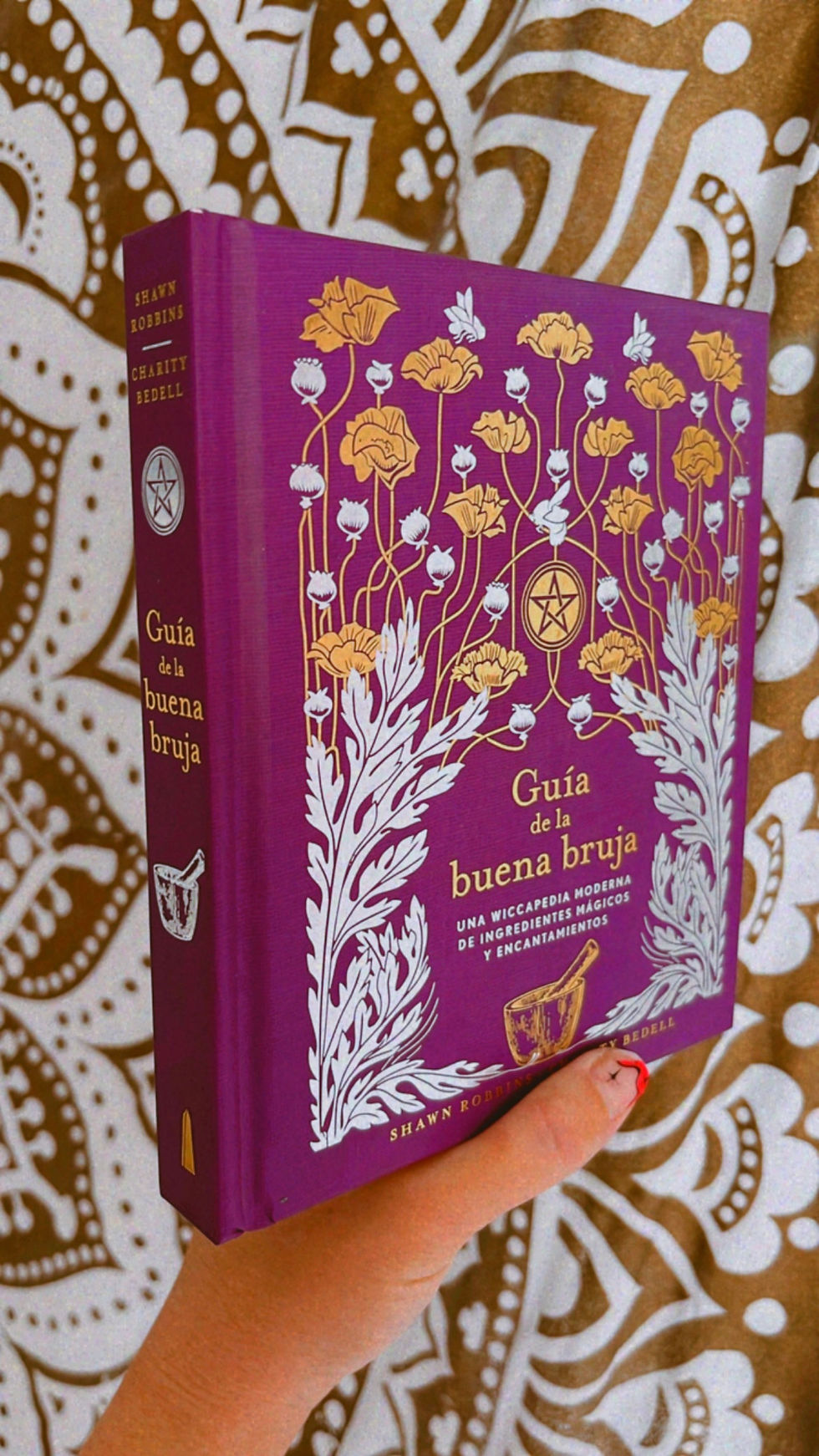Guía de la buena bruja