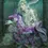 Miniatura: Night fairies oracle (multilingüe)
